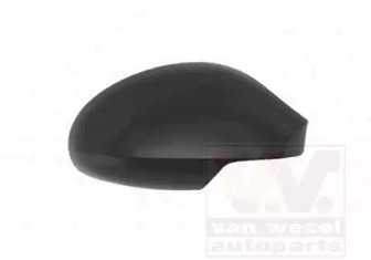 VAN WEZEL 4917842 -  Покрытие, внешнее зеркало